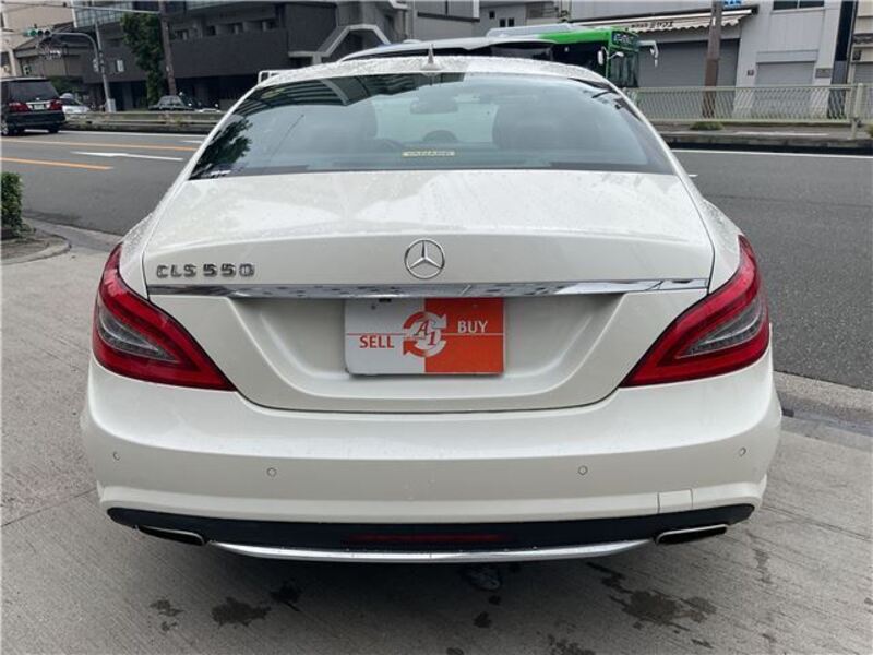 CLS-CLASS