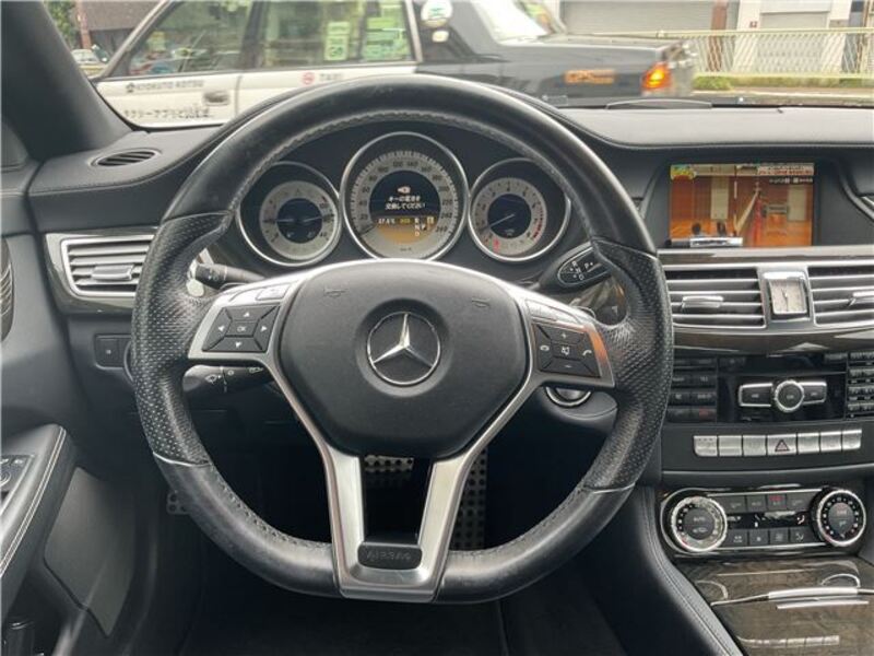 CLS-CLASS