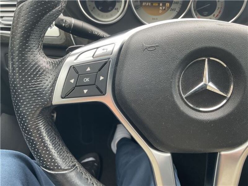 CLS-CLASS