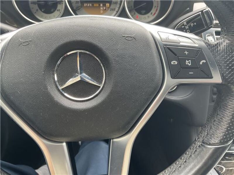 CLS-CLASS
