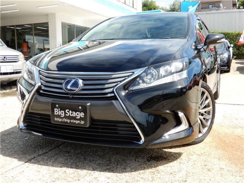 LEXUS HS