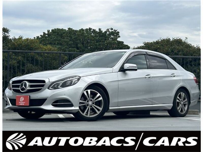 E-CLASS-0