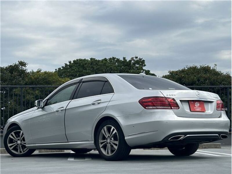 E-CLASS