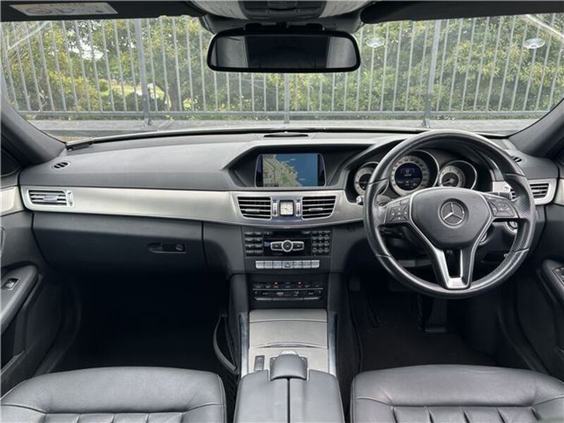 E-CLASS