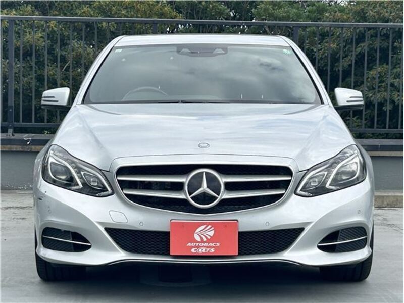 E-CLASS