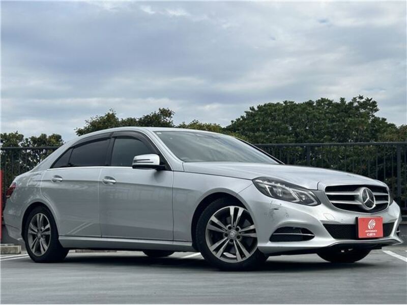E-CLASS