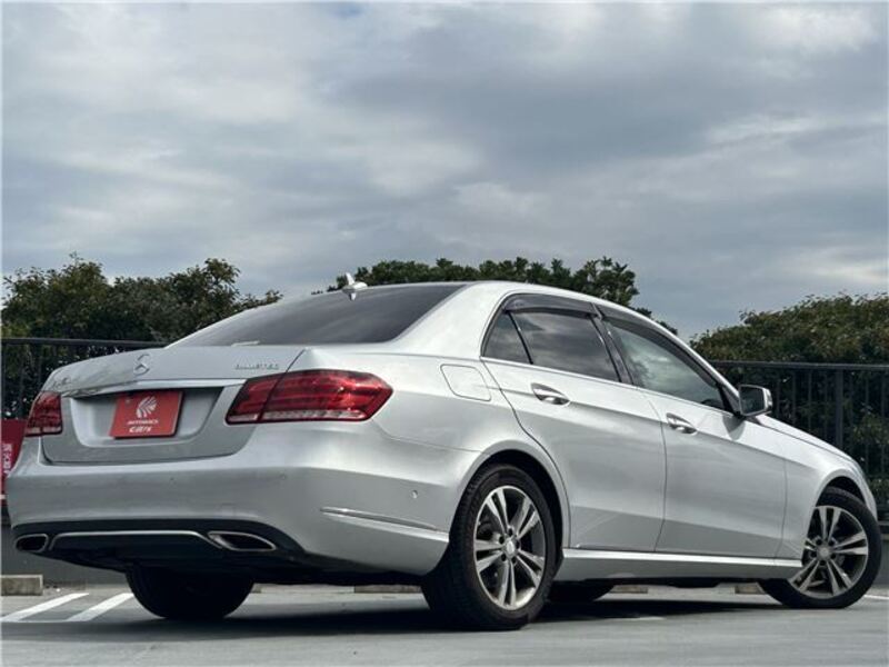 E-CLASS