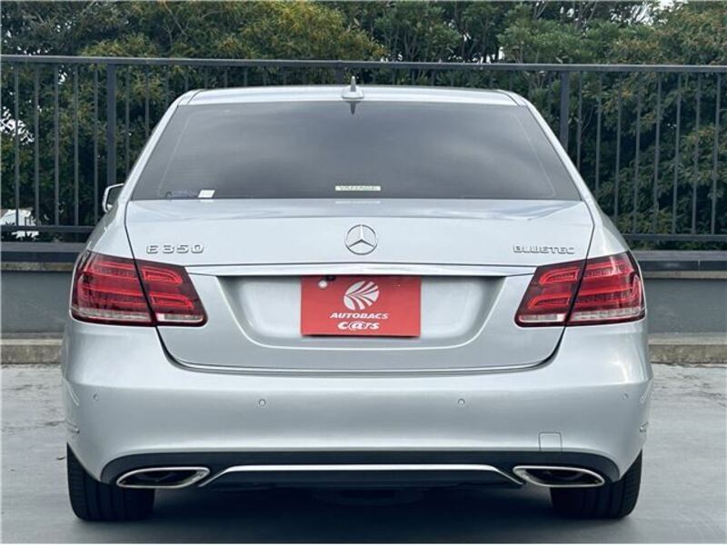 E-CLASS