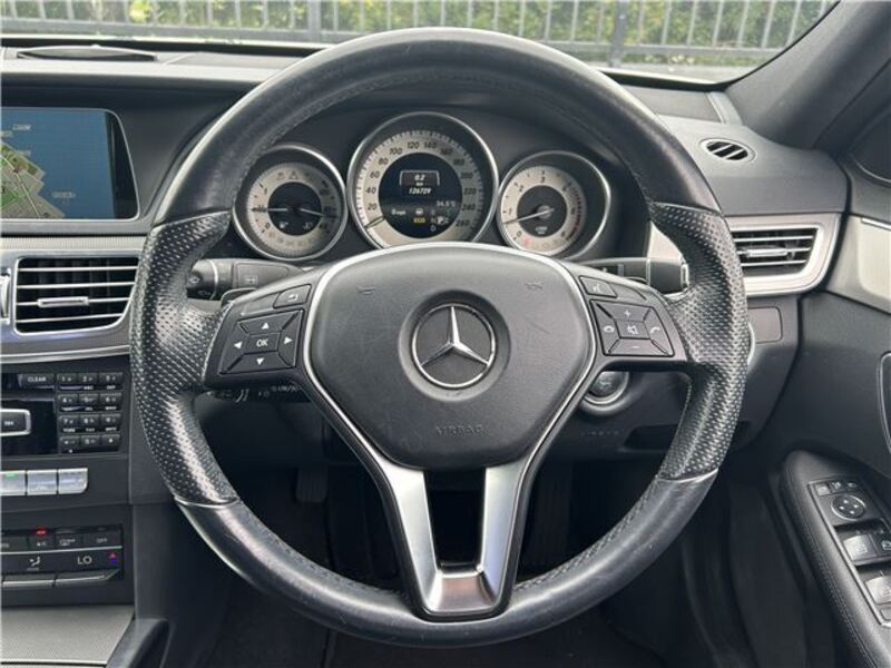 E-CLASS