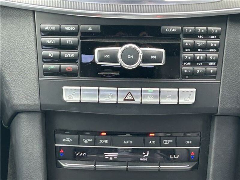 E-CLASS