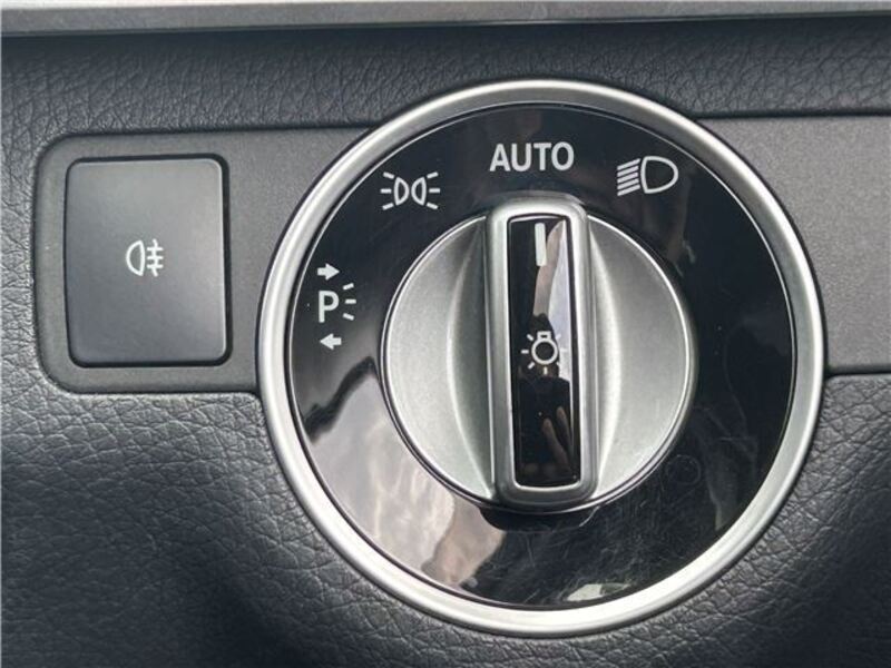 E-CLASS