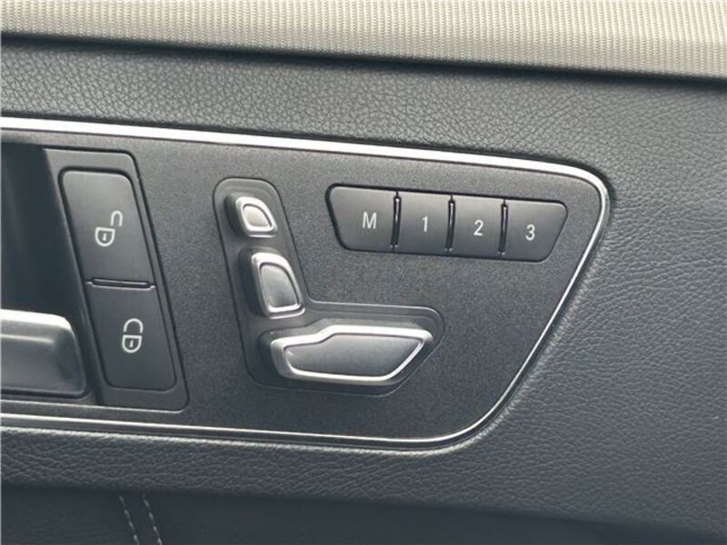 E-CLASS