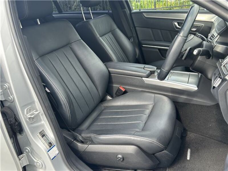 E-CLASS