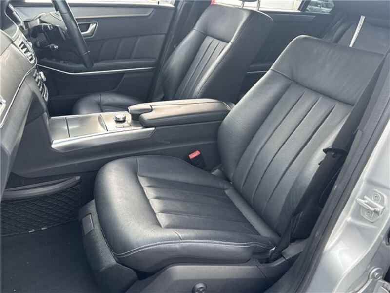 E-CLASS