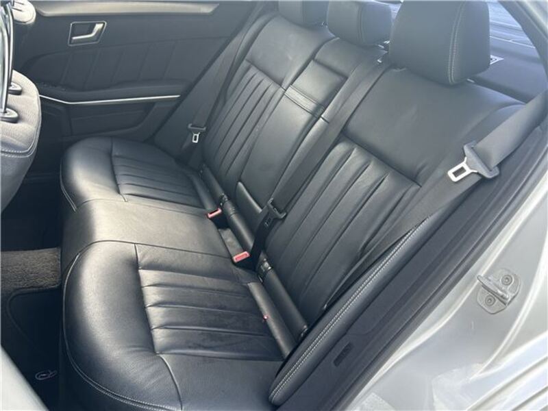 E-CLASS