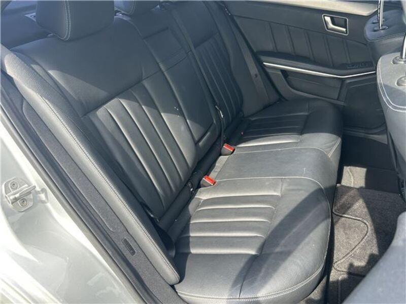 E-CLASS