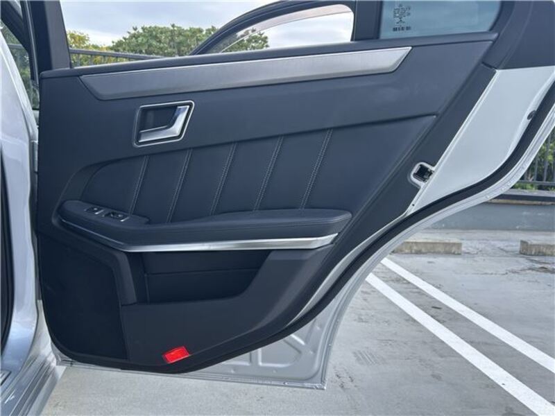 E-CLASS