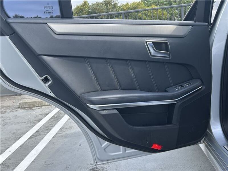 E-CLASS