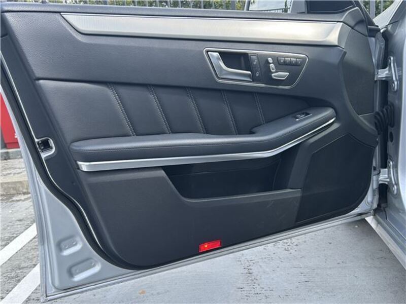 E-CLASS