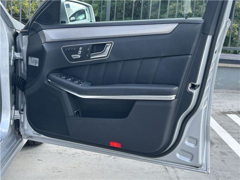 E-CLASS