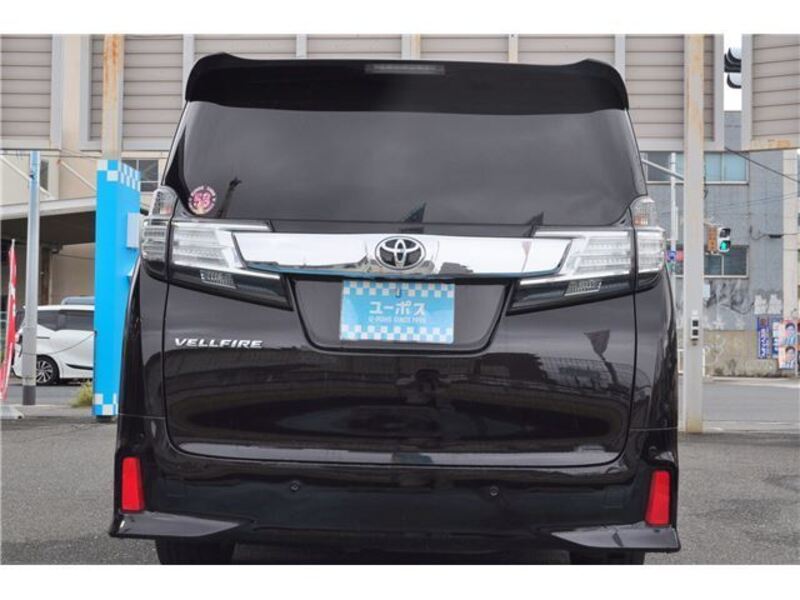 VELLFIRE