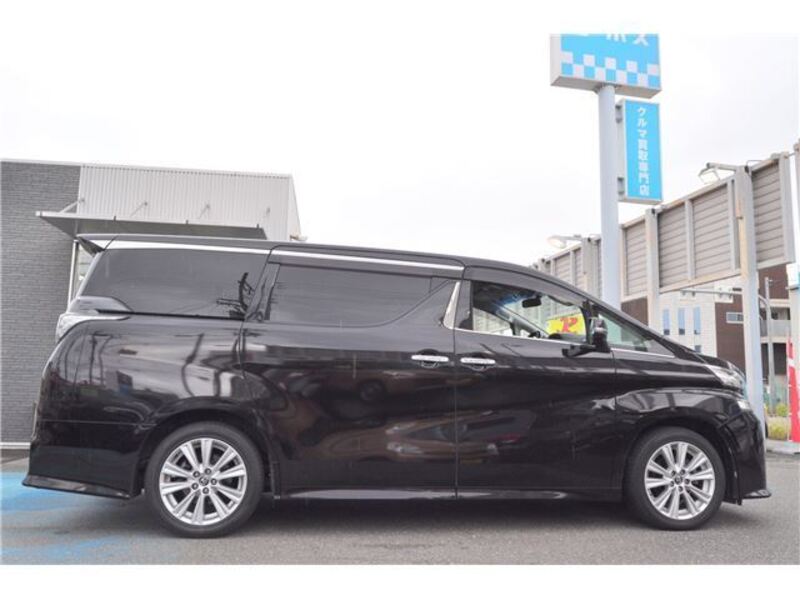 VELLFIRE