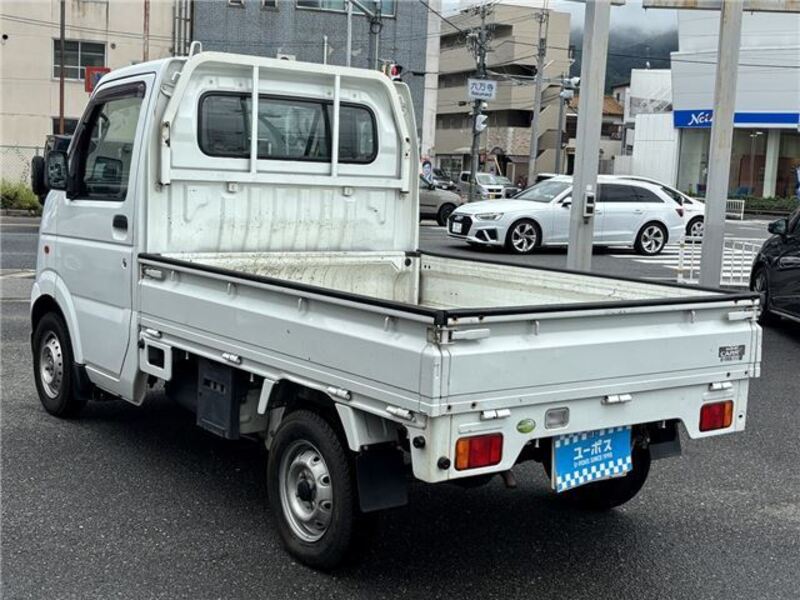 CARRY TRUCK