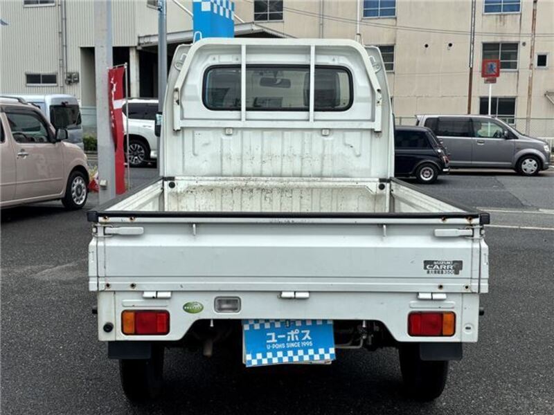 CARRY TRUCK