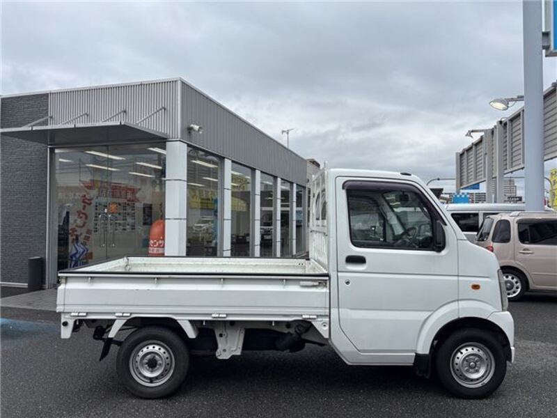 CARRY TRUCK