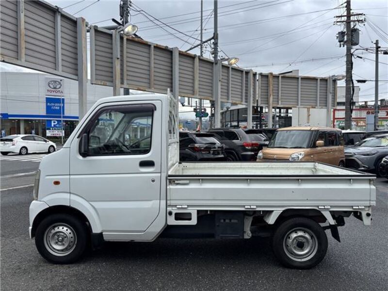 CARRY TRUCK