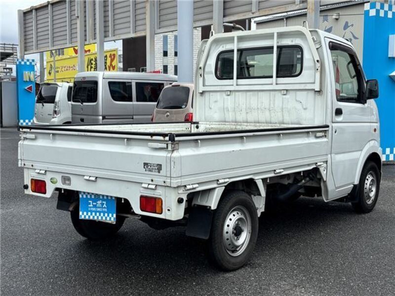 CARRY TRUCK