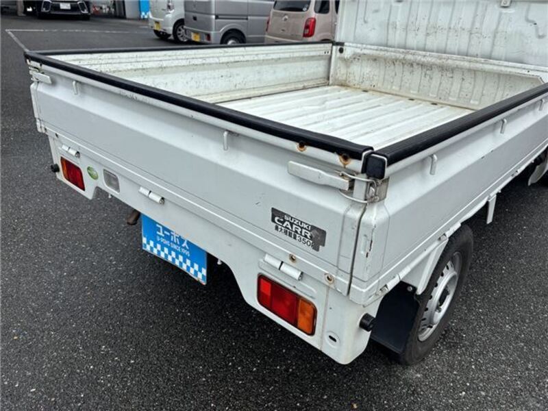 CARRY TRUCK