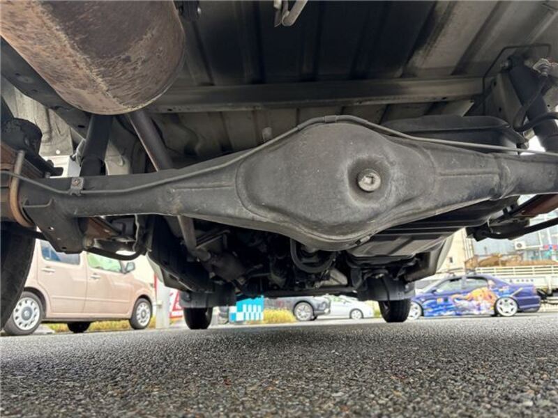 CARRY TRUCK