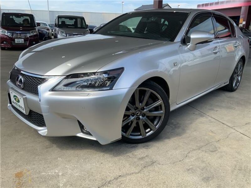 GS