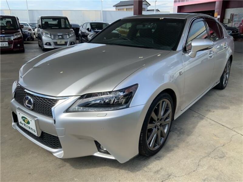 GS