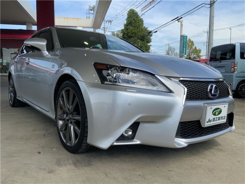 GS