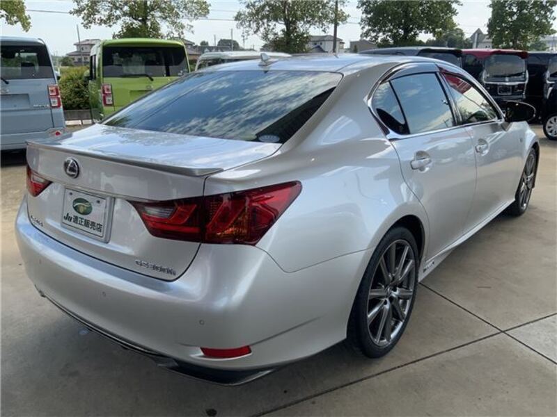GS