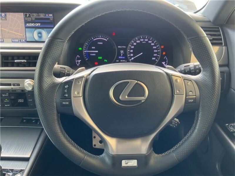 GS