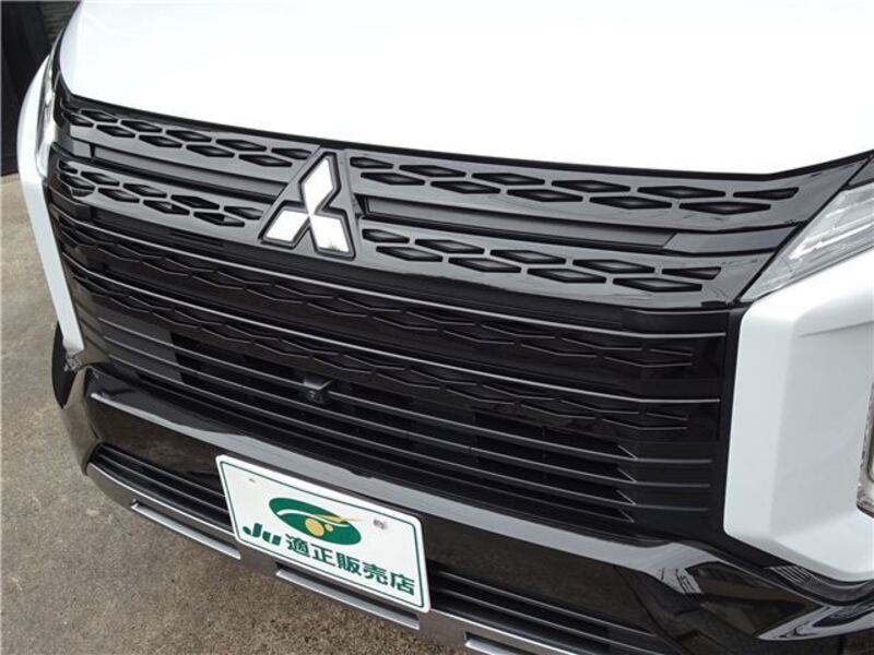 DELICA D5