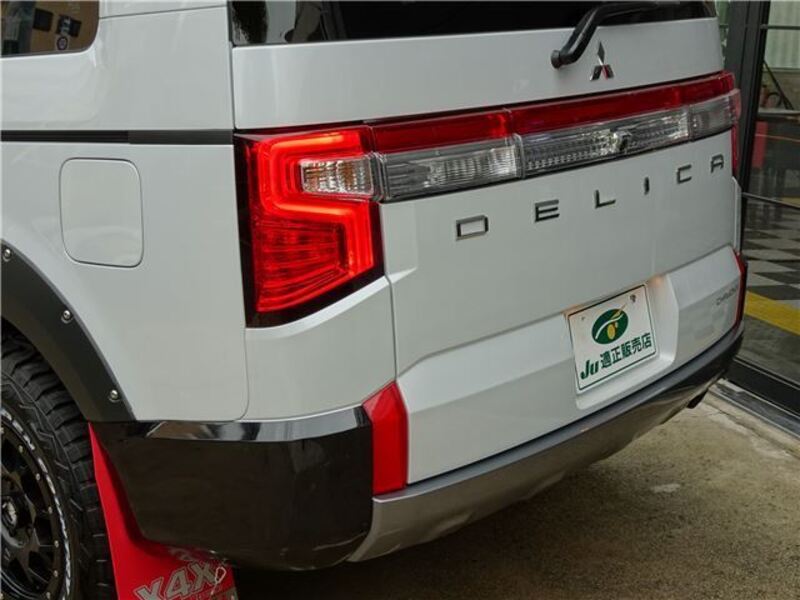 DELICA D5
