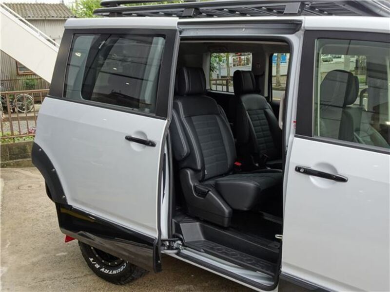 DELICA D5