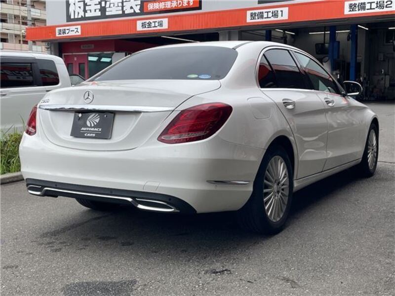 C-CLASS