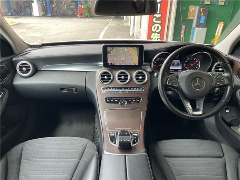 C-CLASS