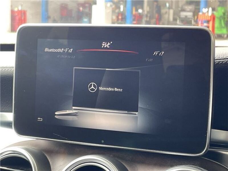 C-CLASS