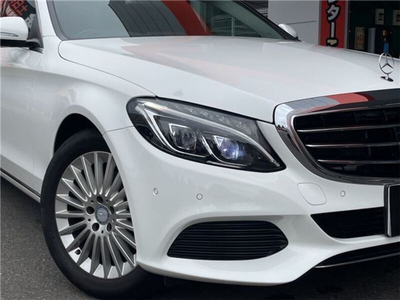 C-CLASS