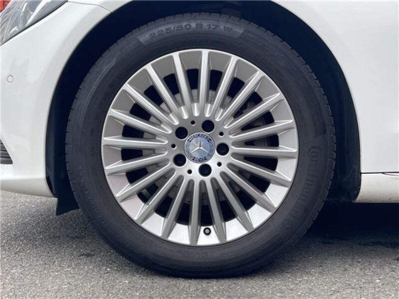 C-CLASS