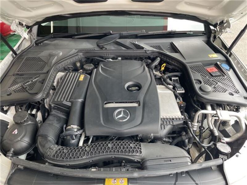 C-CLASS