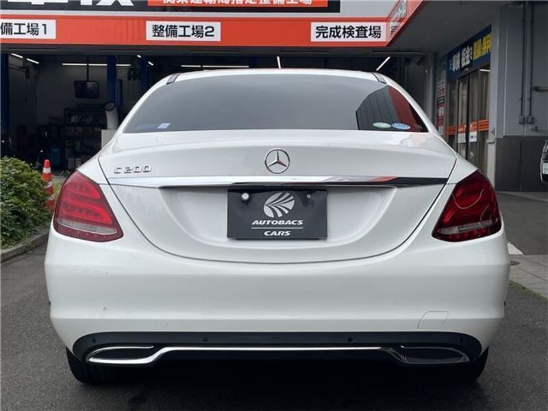 C-CLASS
