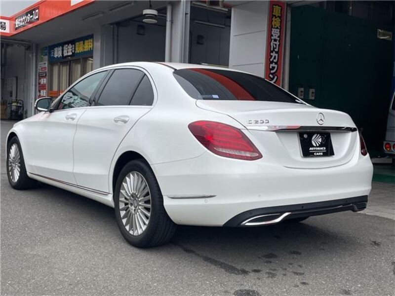C-CLASS