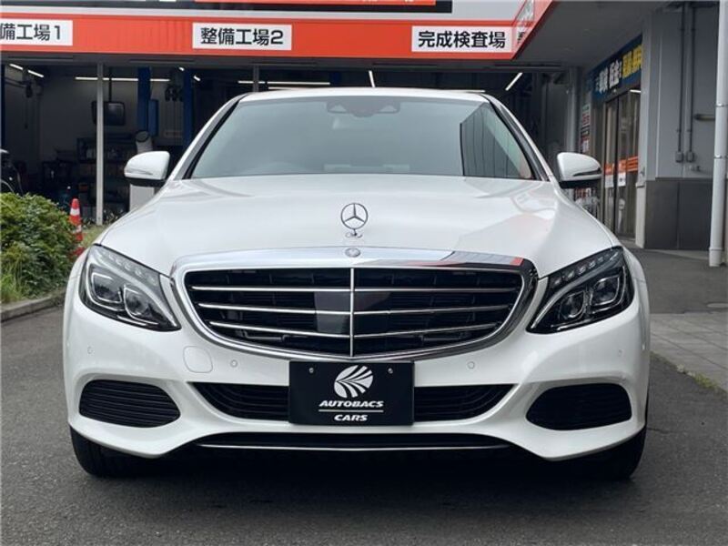 C-CLASS